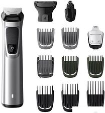 Универсальный триммер Philips MG7715/15 Универсальный триммер Philips MG7715/15