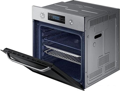 Электрический духовой шкаф Samsung NV64R3531BS