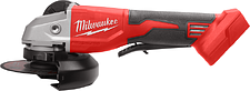 Угловая шлифмашина Milwaukee M18 M18BLSAG125XPD-0 4933492645 (без АКБ) Угловая шлифмашина Milwaukee M18 M18BLSAG125XPD-0 4933492645 (без АКБ)