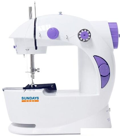 Электромеханическая швейная машина Sundays Home RH-201 Электромеханическая швейная машина Sundays Home RH-201