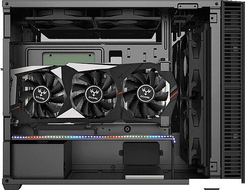 Корпус GameMax Abyss