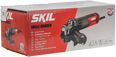 Угловая шлифмашина Skil AG2428SE00