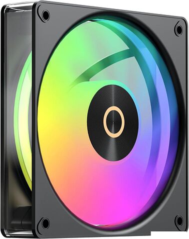 Корпус Ocypus Gamma C72 BK ARGB