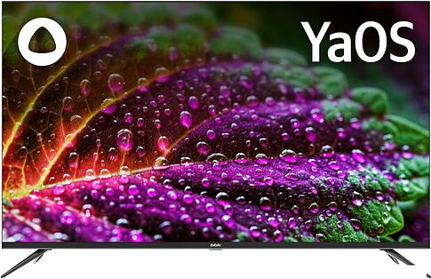Телевизор BBK 50LED-9212/UTS2C