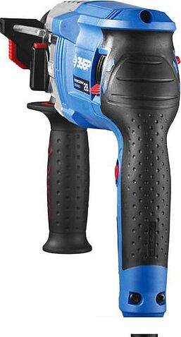 Перфоратор Зубр ЗП-28-800 К