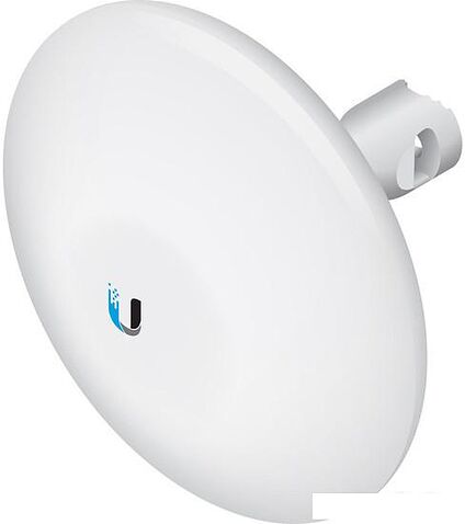 Точка доступа Ubiquiti NanoBeam ac NBE-5AC-Gen2