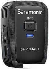 Радиосистема Saramonic Blink500 T4