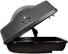 Автобокс Modula Ciao 310 (черный)