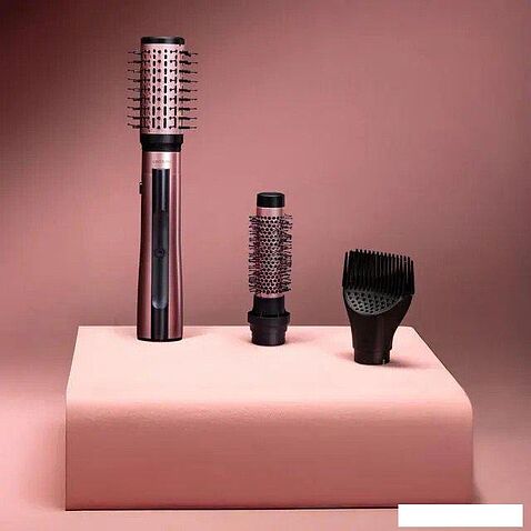 Мультистайлер Cecotec CeramicCare 3 в 1 AirBrush 116275