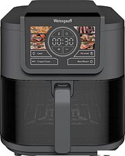 Аэрогриль (аэрофритюрница) Weissgauff WAF 715 DW Smart Fry