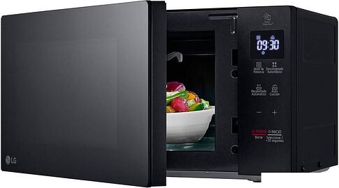 Микроволновая печь LG MS2032GAS