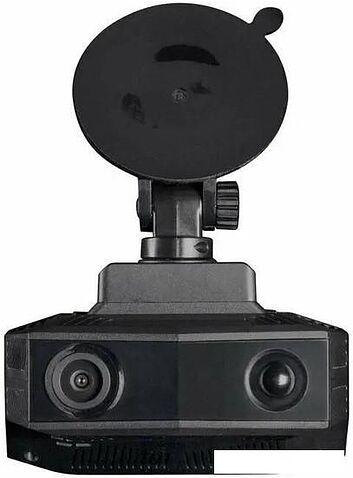 Видеорегистратор-радар детектор-GPS информатор (3в1) Incar SDR-241 Nepal / GPS