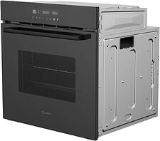 Электрический духовой шкаф Indesit IFO 6951 BL