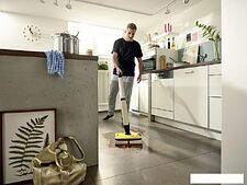 Электрошвабра Karcher FC 7 1.055-730.0 Электрошвабра Karcher FC 7 1.055-730.0