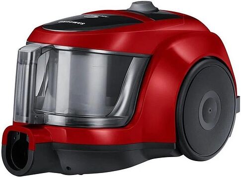 Пылесос Samsung VCC45W0S3R/XSB