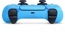 Геймпад Sony DualSense (звездный синий)