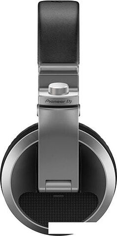 Наушники Pioneer HDJ-X5 (серебристый)