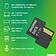 Карта памяти Digma MicroSDXC Class 10 Card30 DGFCA064A03
