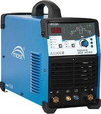 Сварочный инвертор Most Pontig 202 AC/DC Сварочный инвертор Most Pontig 202 AC/DC