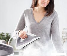 Утюг Tefal Express Optimal SV4111E0