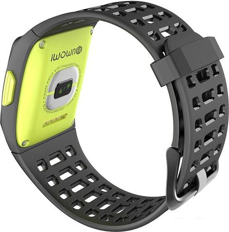 Умные часы iWOWN P1