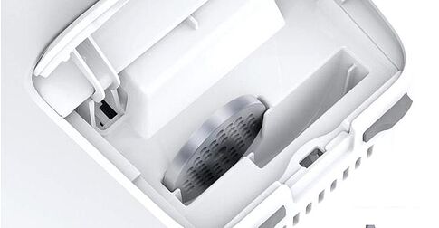 Мясорубка Bosch MMWPL3000