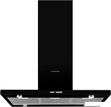 Кухонная вытяжка KUPPERSBERG Dudl 4 BL