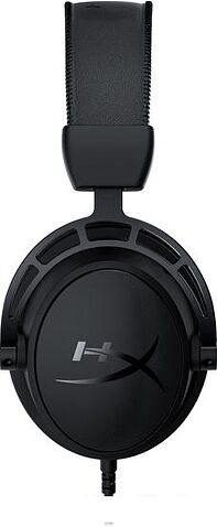 Наушники HyperX Cloud Alpha (черный)