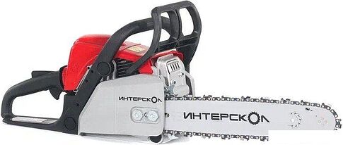 Бензопила Интерскол ПЦБ 180-14