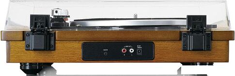 Виниловый проигрыватель Lenco LS-55WA