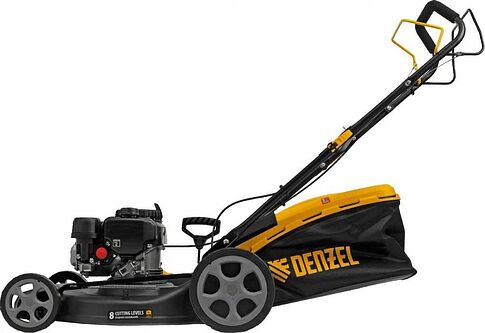 Газонокосилка Denzel GLR-510SP-ZS