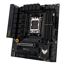 Материнская плата ASUS TUF Gaming B650M-PLUS Материнская плата ASUS TUF Gaming B650M-PLUS