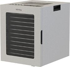 Сушилка для овощей и фруктов Korting KFD 2403 Pro S