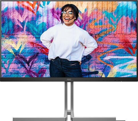 Монитор AOC U32U3CV