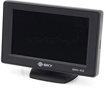 ЖК-монитор SKY MN-43