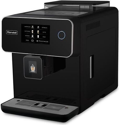 Кофемашина Rondell RDE-1114
