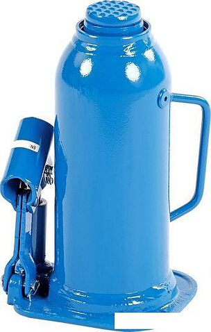 Бутылочный домкрат Nordberg N31012 12т