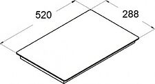 Варочная панель Schtoff I3 S20 B