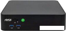 Компактный компьютер Hiper Activebox S8 I3105R8S2WPB