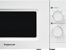 Микроволновая печь HOME HMM207BW Микроволновая печь HOME HMM207BW