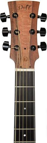 Акустическая гитара Doff D034A