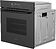 Электрический духовой шкаф Indesit IFO 6951 BL