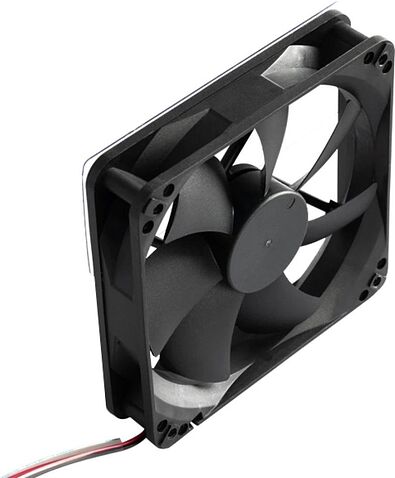 Блок питания Montech Gamma II 550