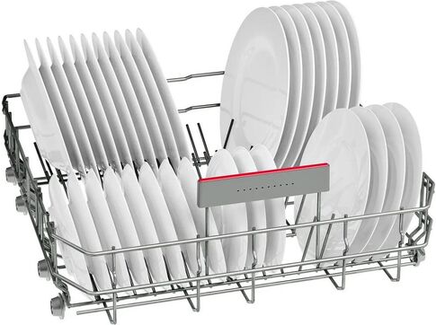 Отдельностоящая посудомоечная машина Bosch Serie 4 SMS4EVI04E