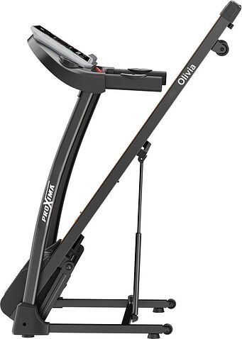 Электрическая беговая дорожка Proxima Olivia PROT-230