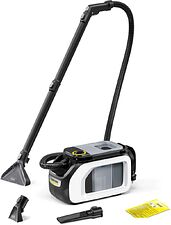 Пылесос Karcher SE 3 Compact Floor 1.081-533.0 Пылесос Karcher SE 3 Compact Floor 1.081-533.0