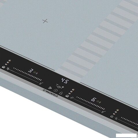 Варочная панель MAUNFELD CVI594SF2MBL LUX Inverter