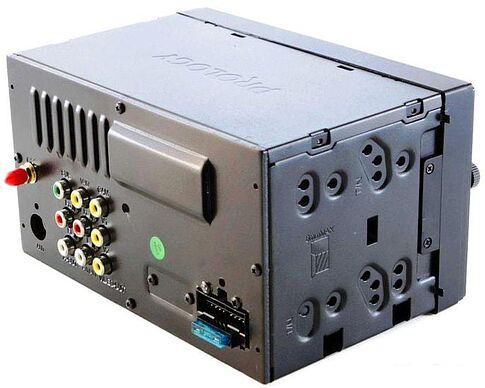 Автомагнитола Prology MPN-450