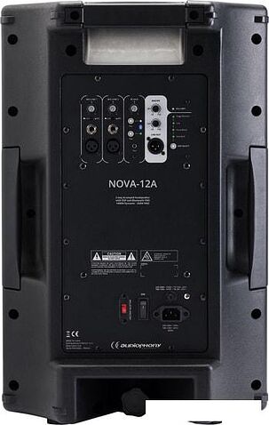 Активная акустика Audiophony NOVA-12A