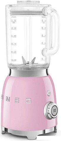 Стационарный блендер Smeg BLF03PKEU